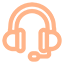Exceptional customer support