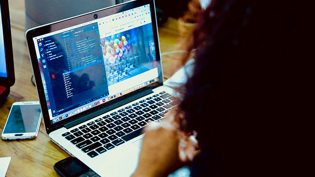 Website Management Services - professional web maintenance